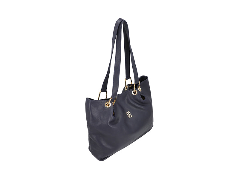 Classic Shoulder handbag