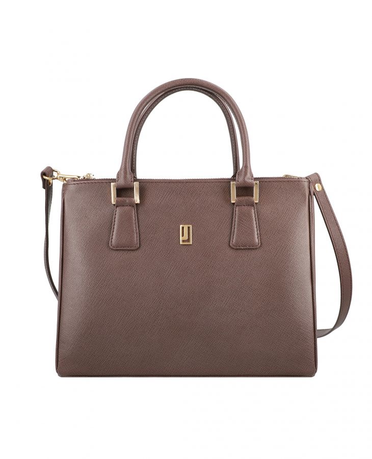 Bergenia Handbag