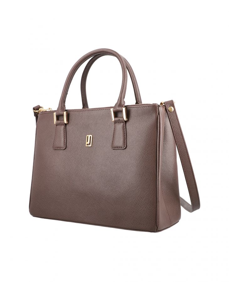 Bergenia Handbag