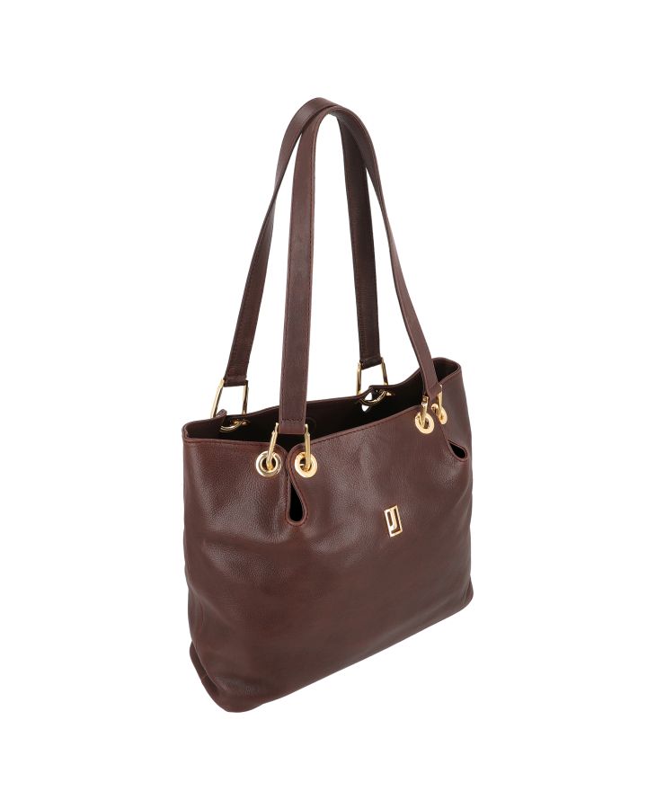 Classic Shoulder handbag