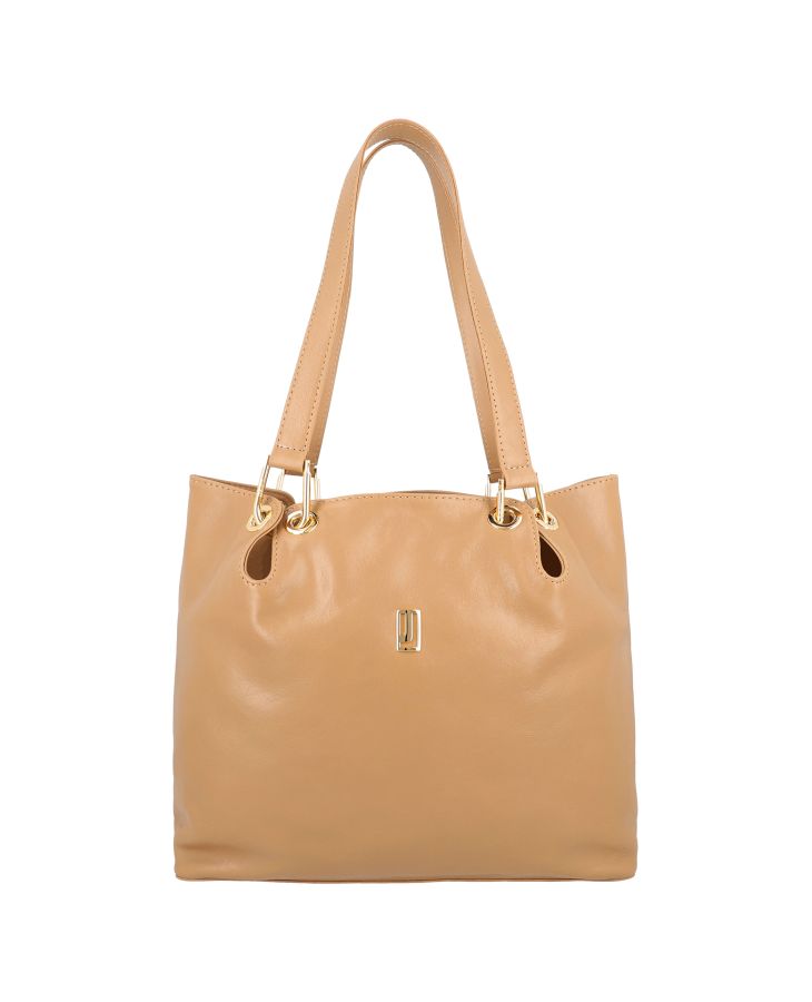 Classic Shoulder handbag