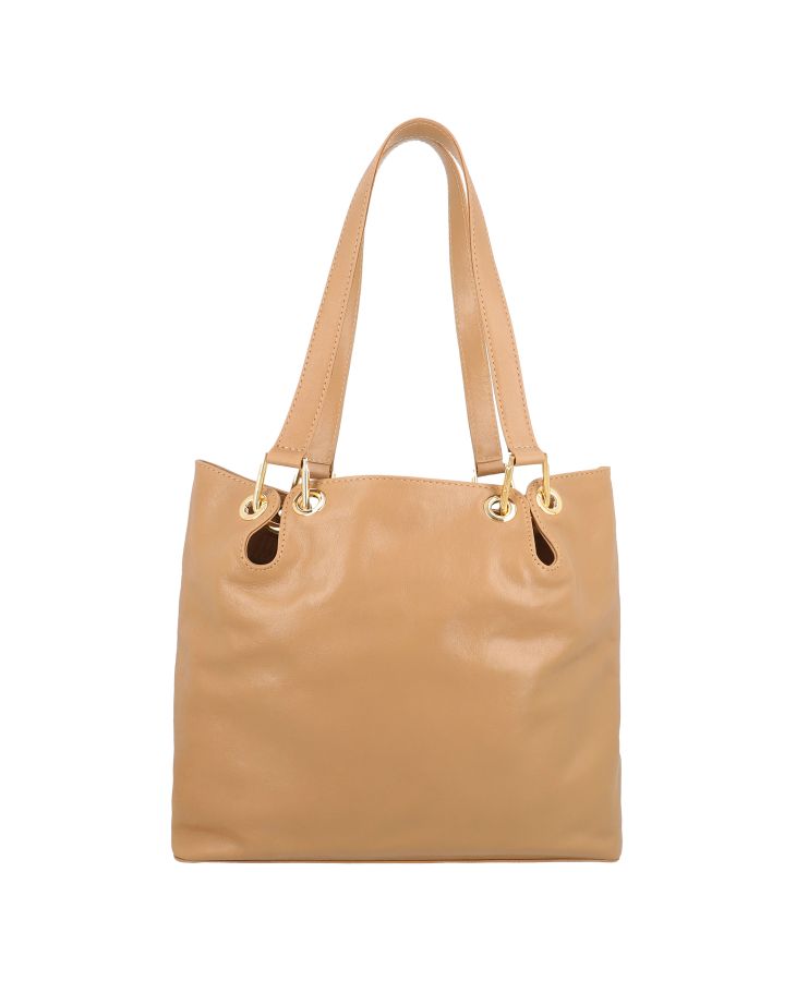 Classic Shoulder handbag