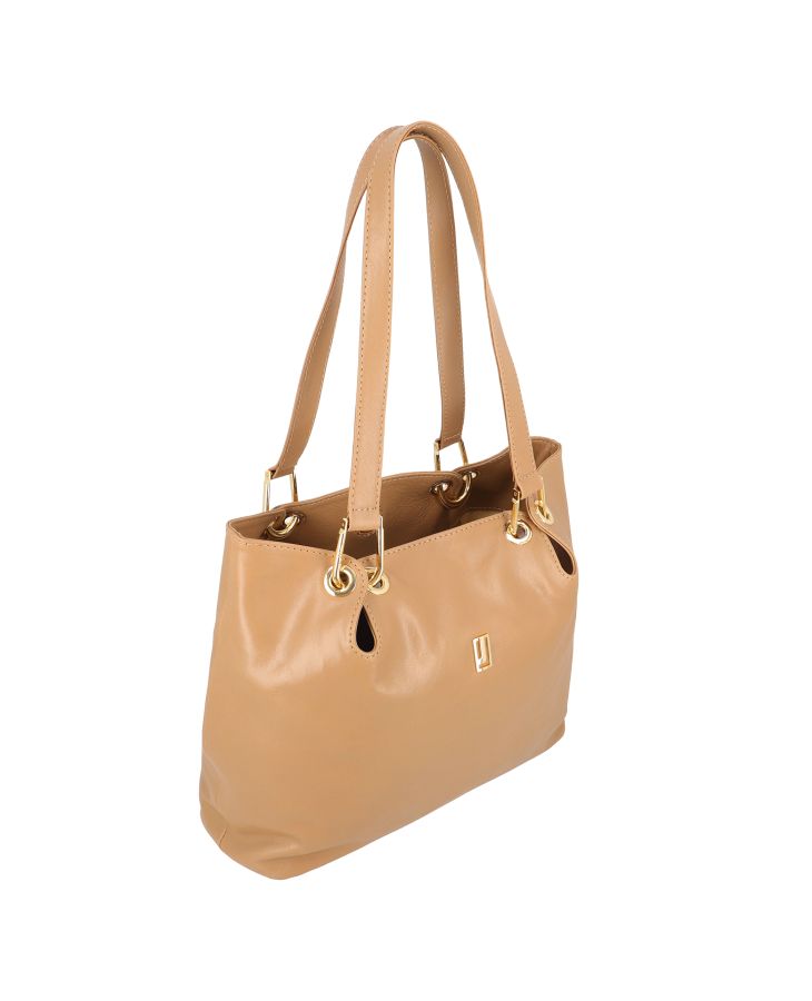 Classic Shoulder handbag