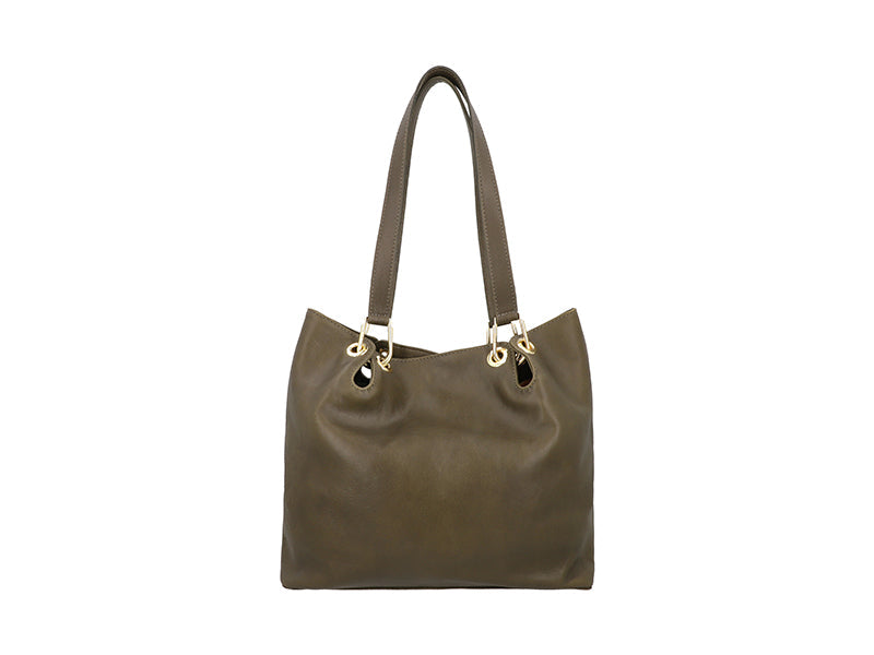 Classic Shoulder handbag