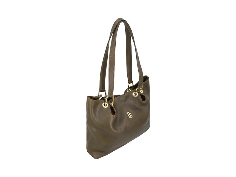 Classic Shoulder handbag